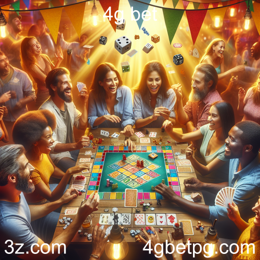 A Ascensão dos Jogos de Mesa: Entretenimento e Conexão Social